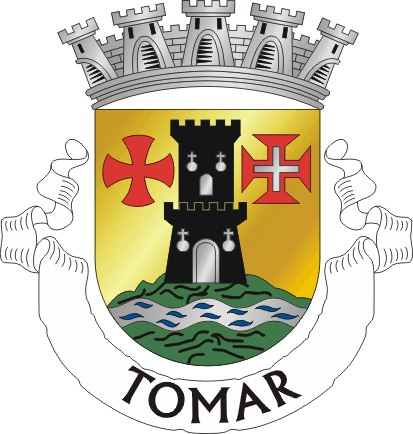 Tower of Tomar Logo