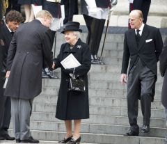 Queen Elizabeth II Ceremonial Funeral Service vWD9t5EeJP7x