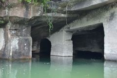 Таинственные гроты Лонгью (Longyou Grottoes)