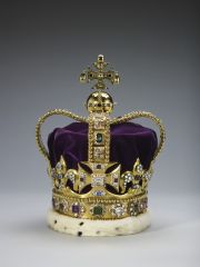 Crown of Elizabeth II
