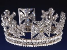 Crown of Elizabeth II