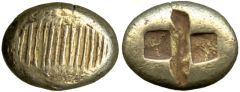 Ionia Electrum Stater c.650 600 BC